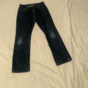 Boys Old Navy Denim Jeans